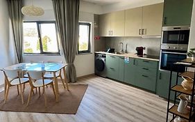 Apartamentos Sol Da Luz