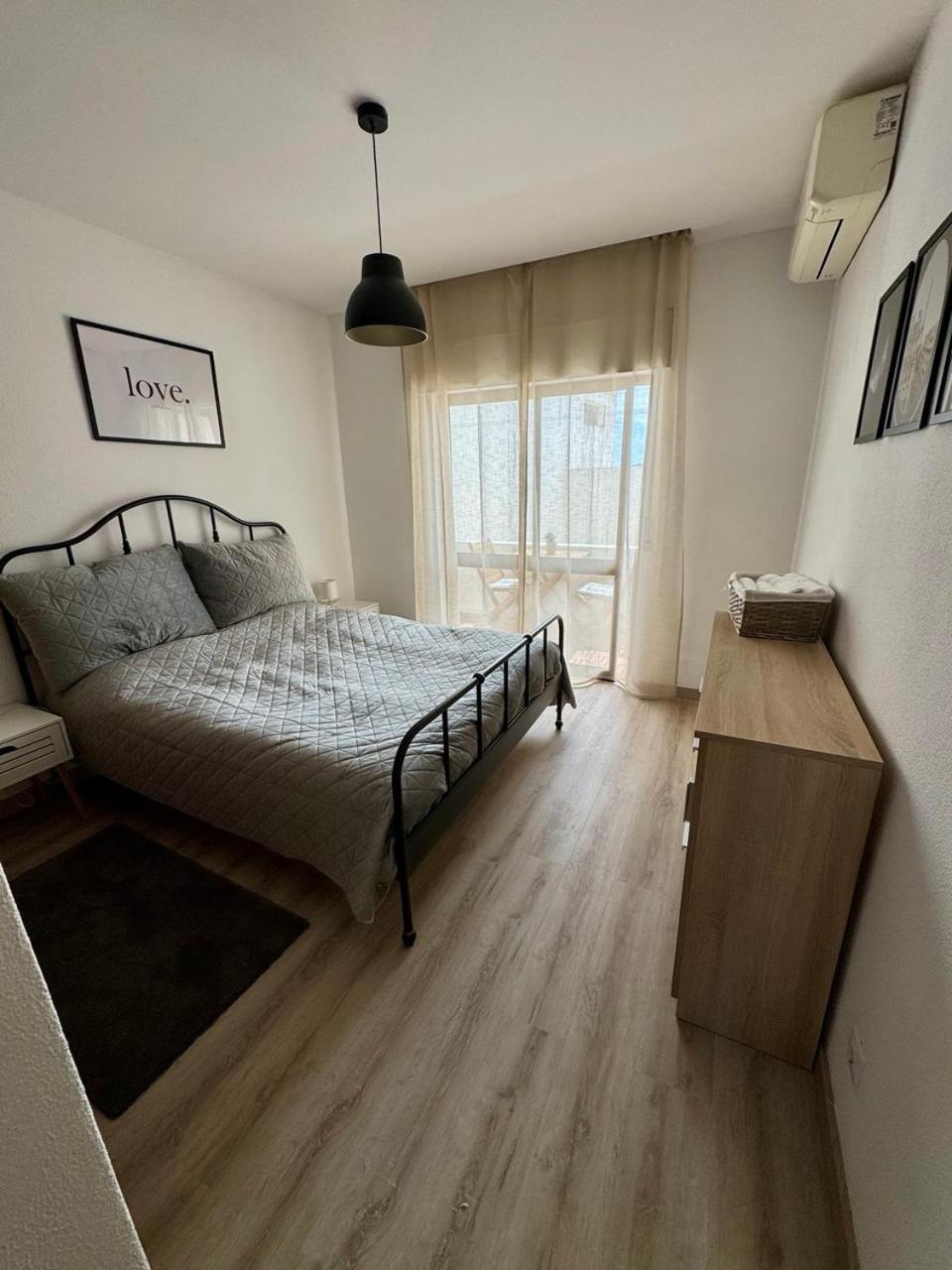 Apartamentos Sol Da Luz Exterior foto